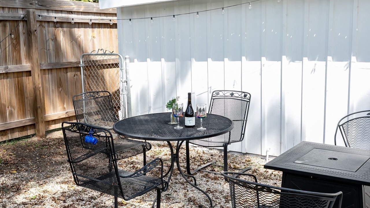 Photo of Outdoor in Fredericksburg