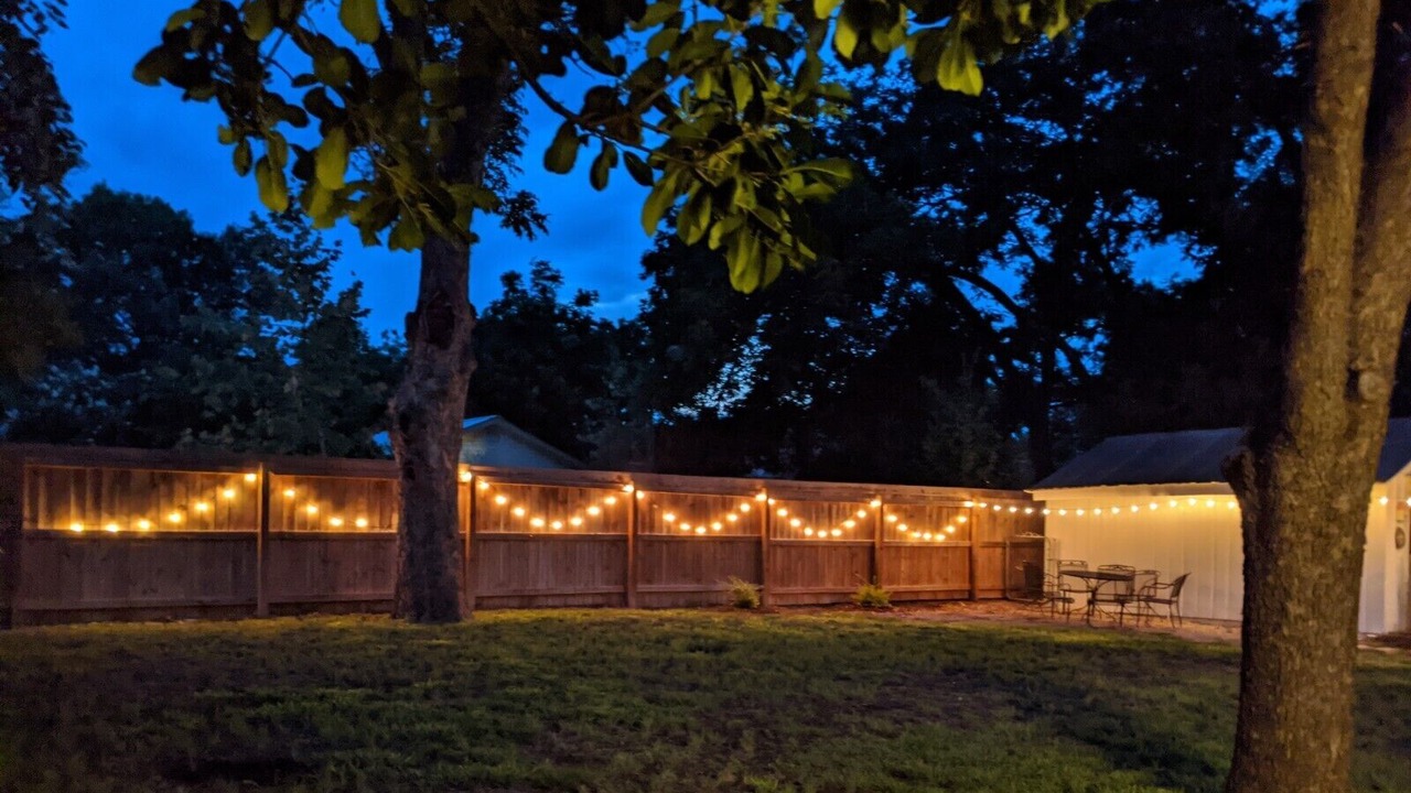 Photo of Outdoor in Fredericksburg