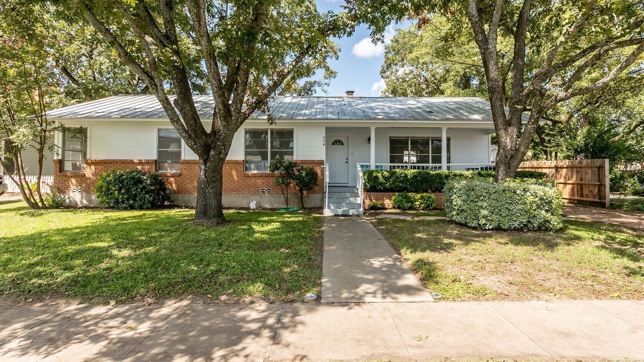 Photo of Outdoor in Fredericksburg