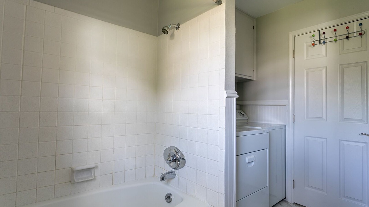 Photo of Bathroom in Fredericksburg