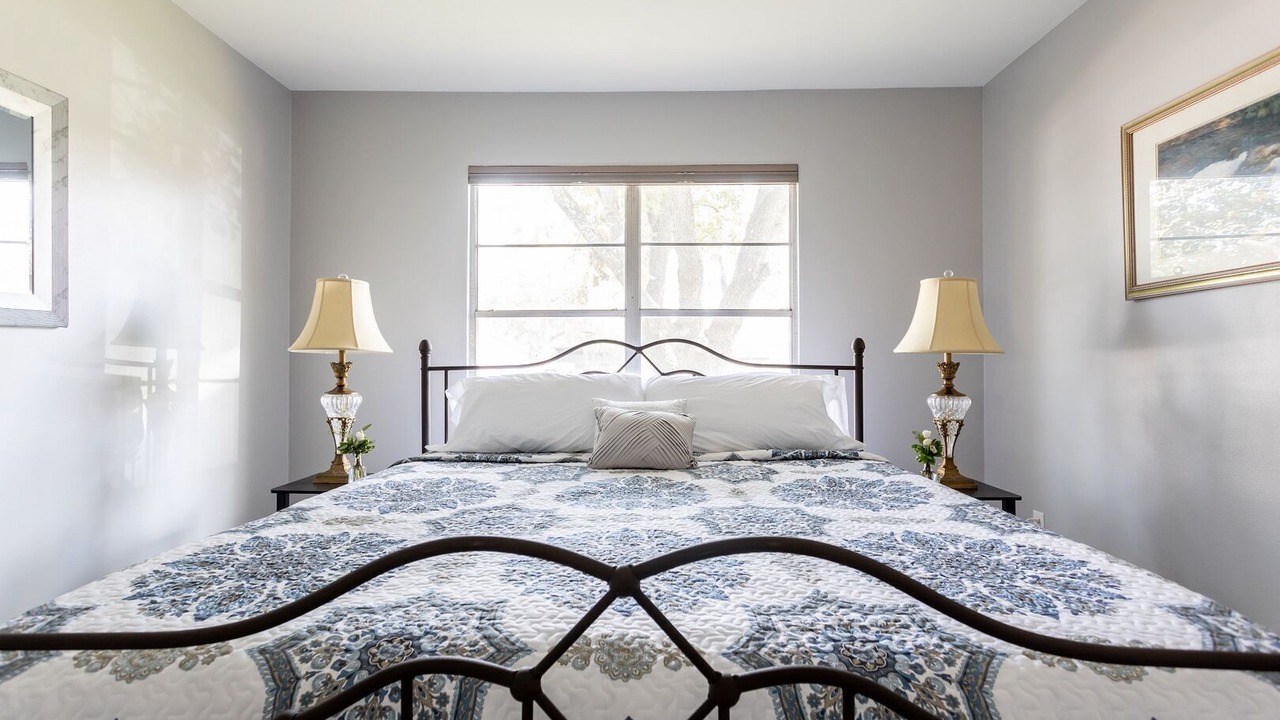 Photo of Bedroom in Fredericksburg