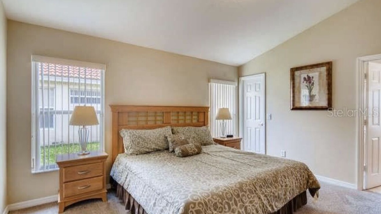 Photo of Bedroom in Solana