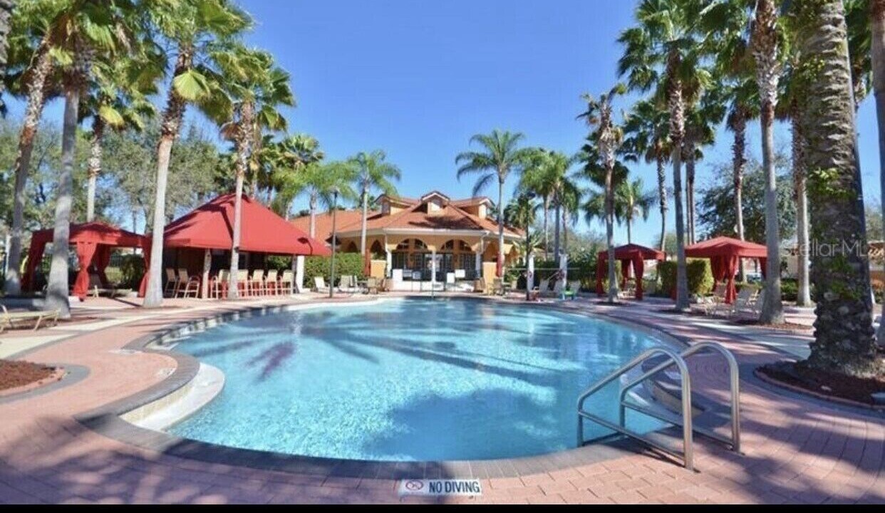 Photo of Outdoor in Solana