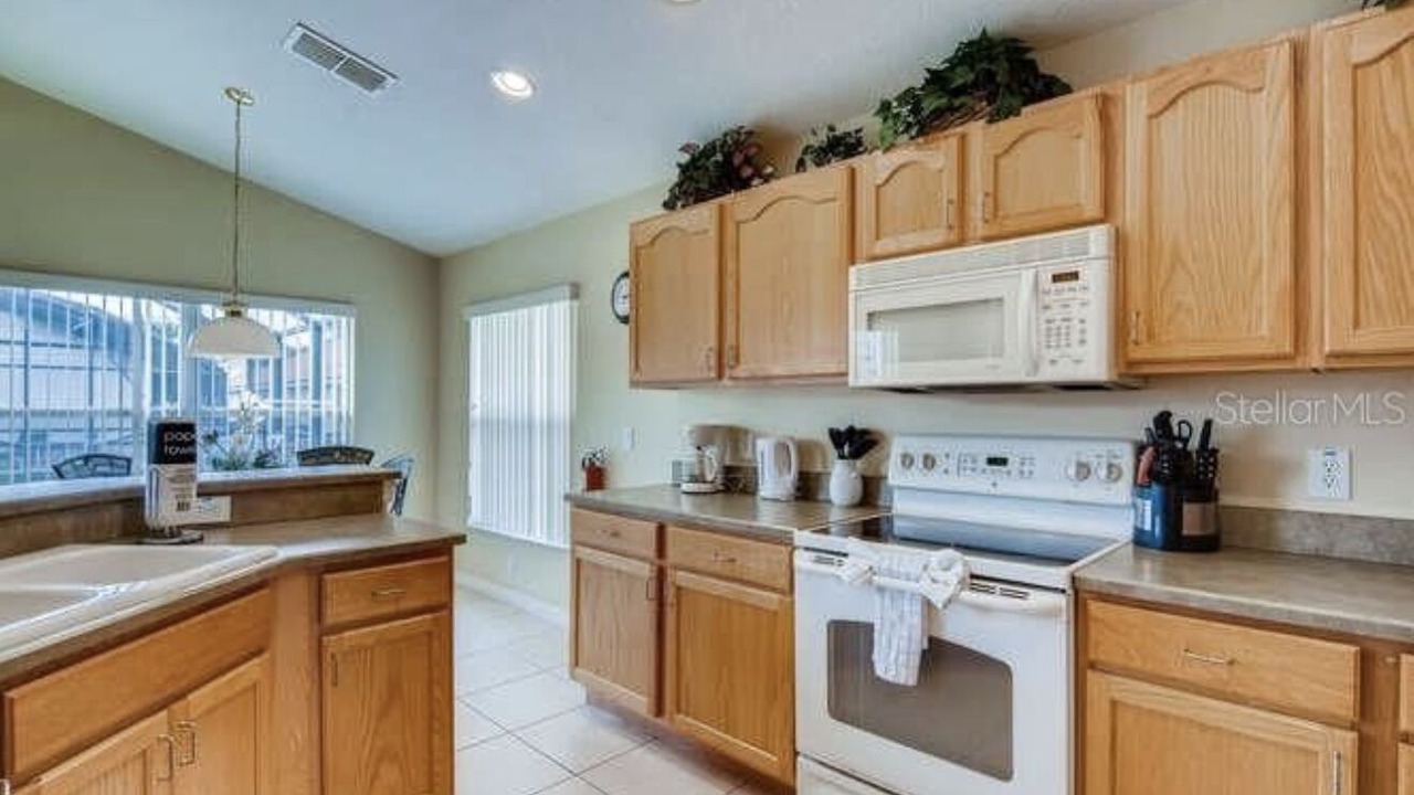 Photo of Kitchen in Solana