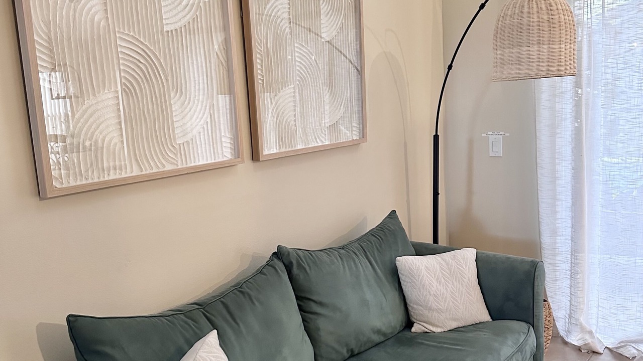 Photo of Livingroom in Solana
