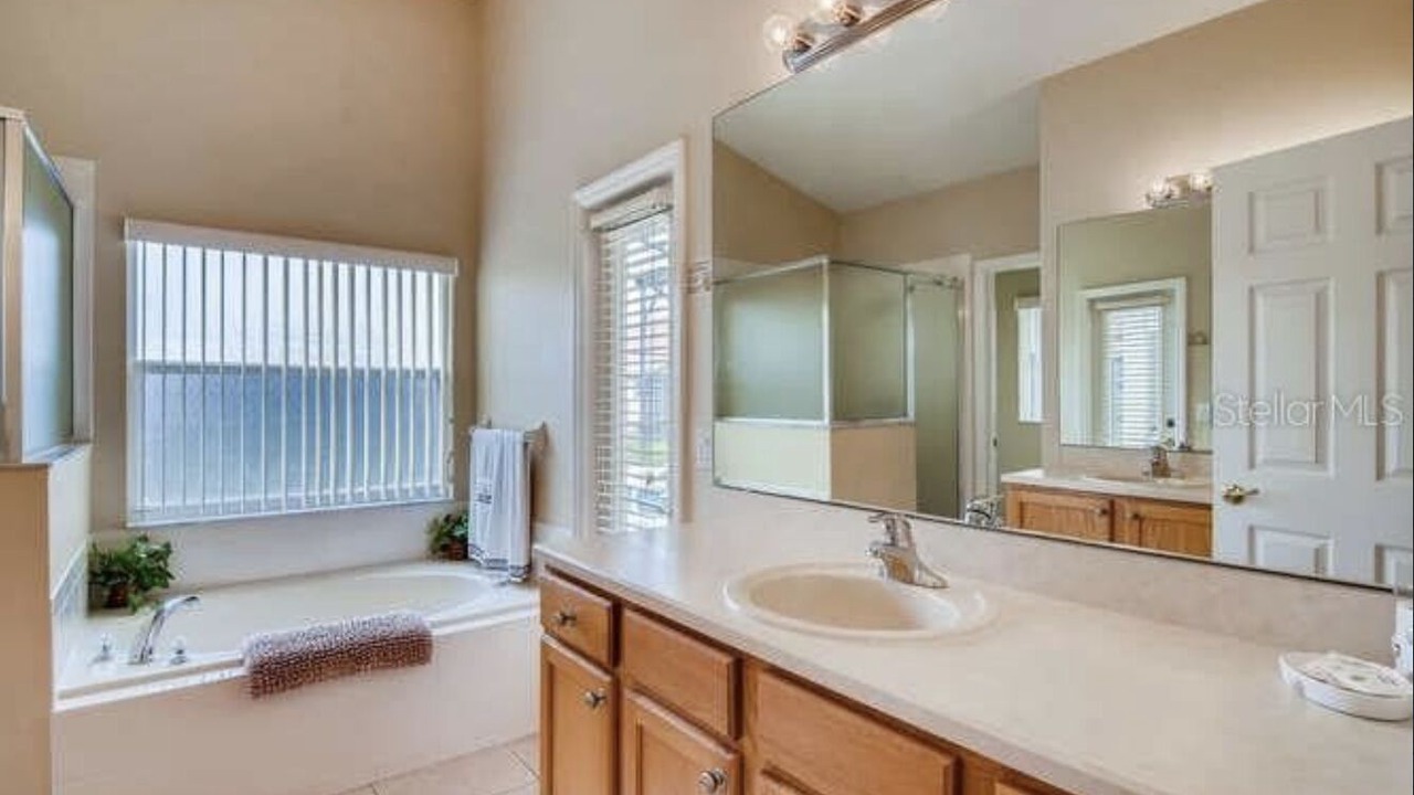 Photo of Bathroom in Solana