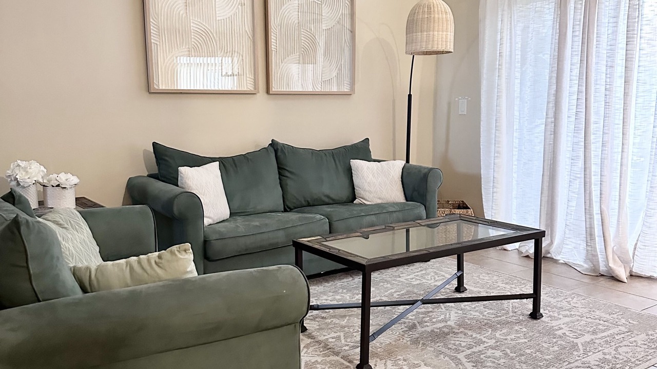 Photo of Livingroom in Solana