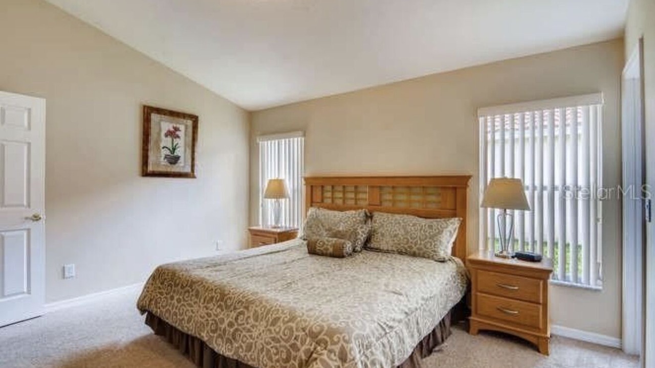 Photo of Bedroom in Solana