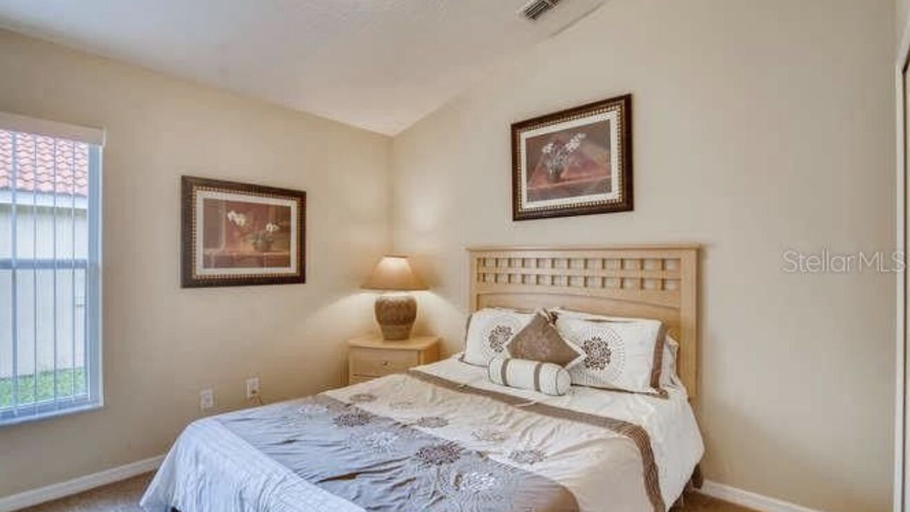Photo of Bedroom in Solana