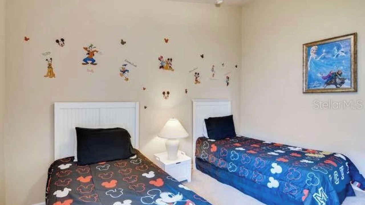 Photo of Bedroom in Solana