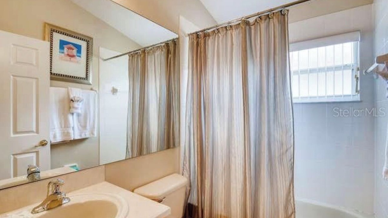 Photo of Bathroom in Solana