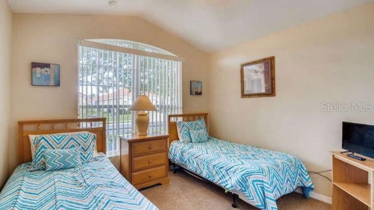 Photo of Bedroom in Solana