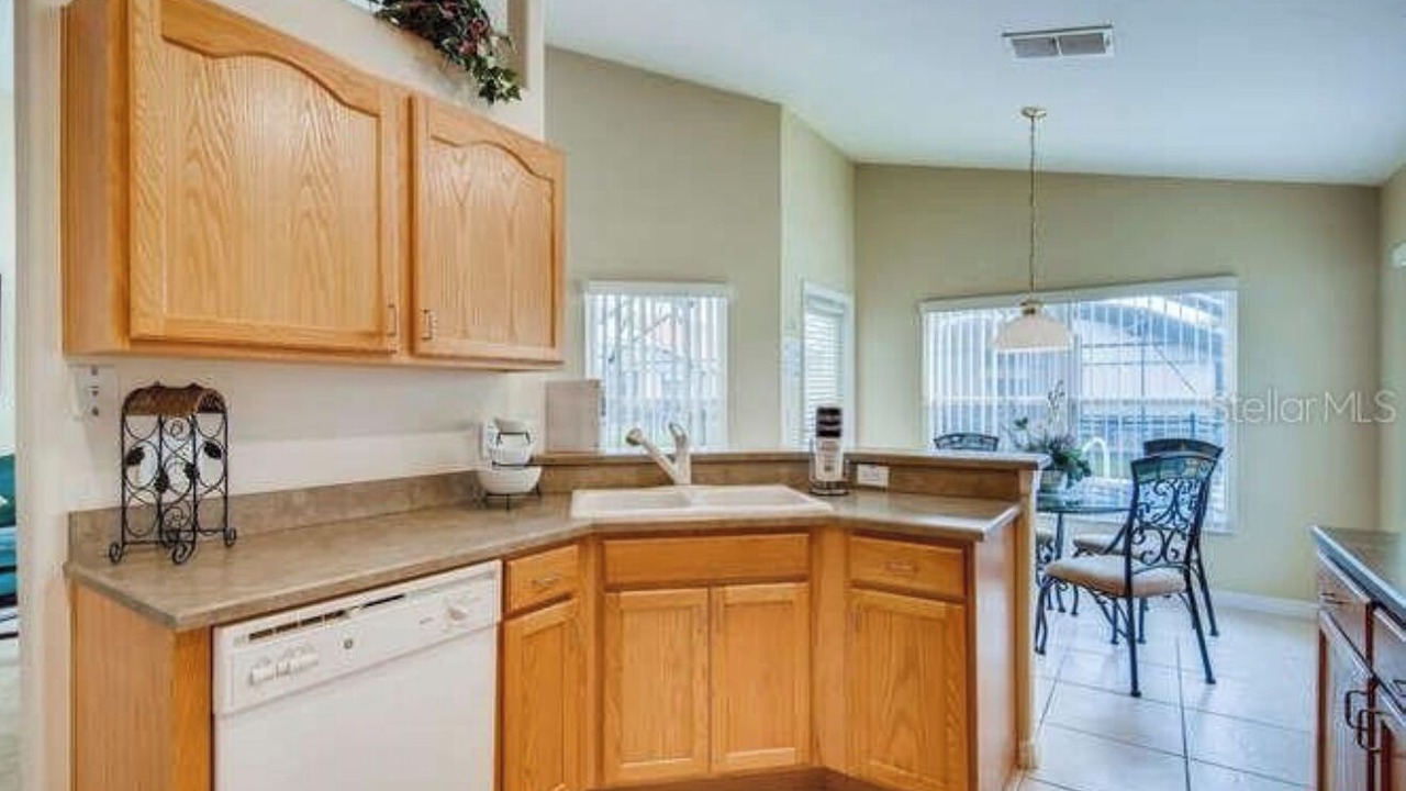 Photo of Kitchen in Solana