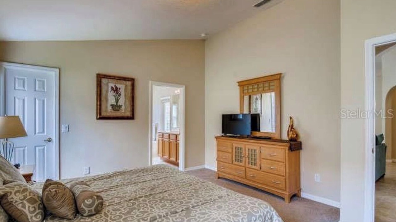 Photo of Bedroom in Solana