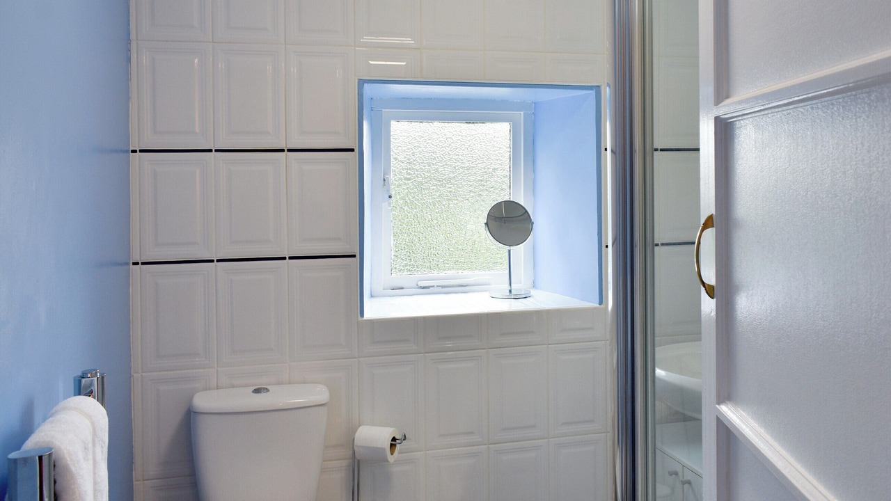 Photo of Bedroom in Ovingham