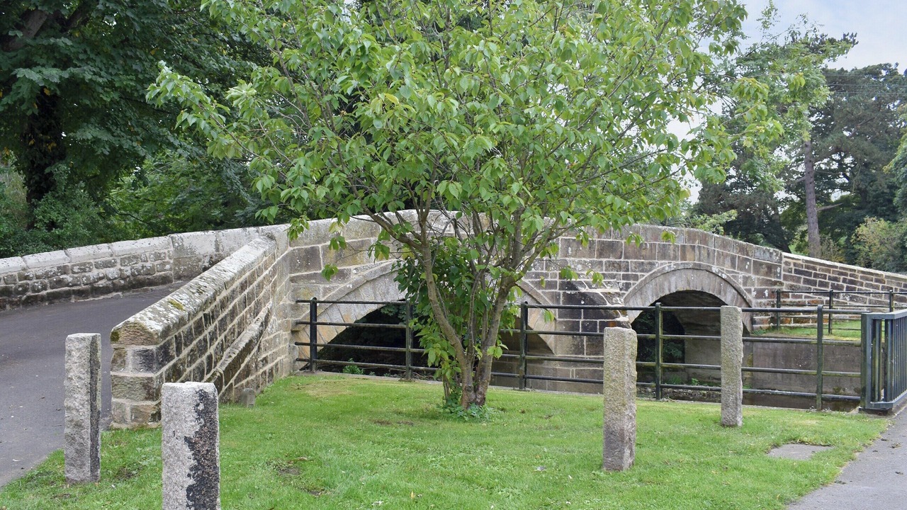 Photo of Others in Ovingham