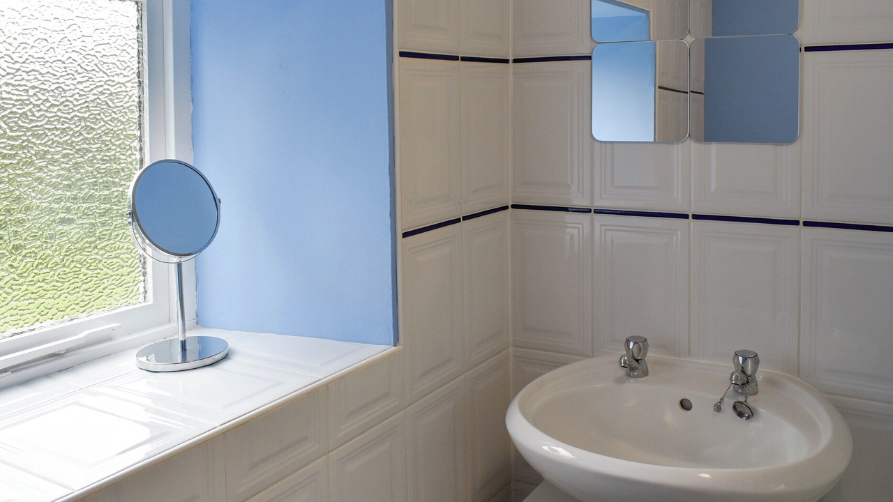 Photo of Bedroom in Ovingham