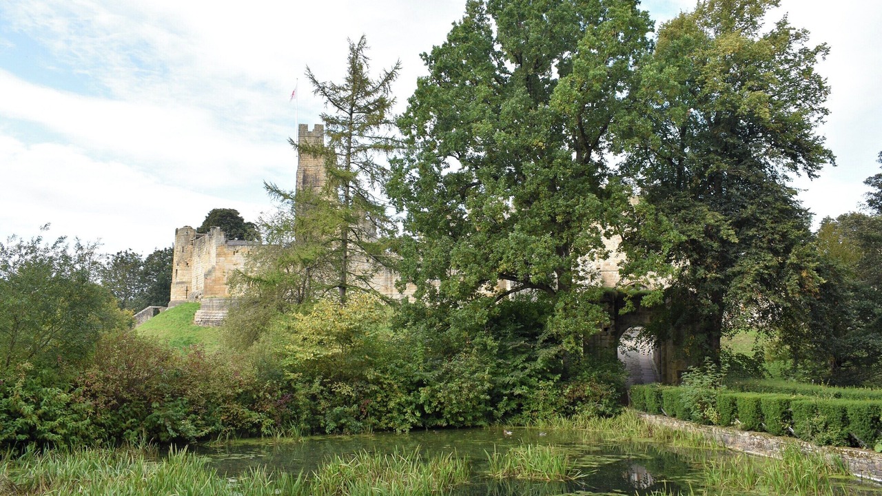 Photo of Others in Ovingham