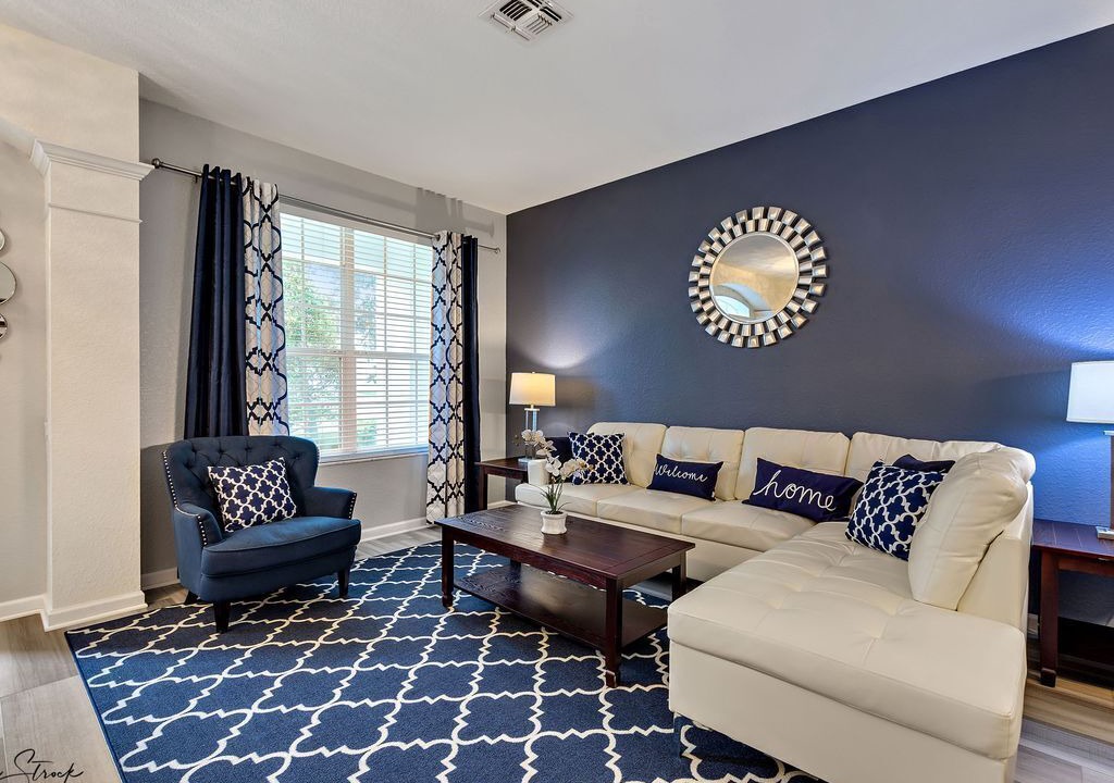 Photo of Livingroom in Windsor Hills