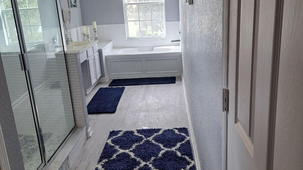Photo of Bathroom in Windsor Hills