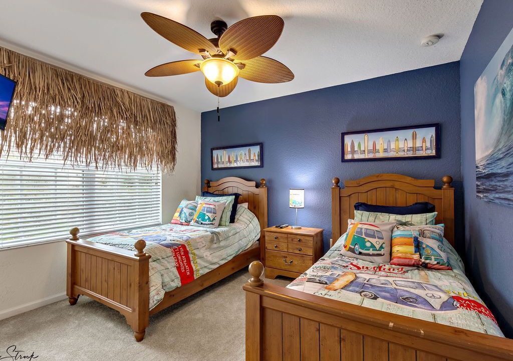 Photo of Bedroom in Windsor Hills