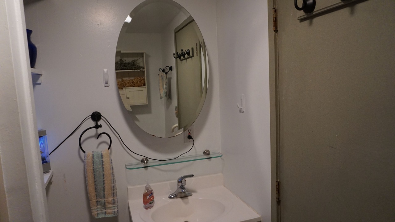 Photo of Bathroom in Brooklyn