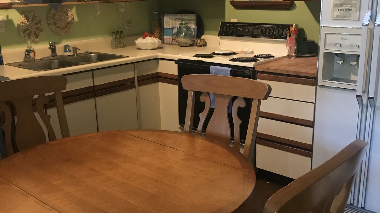 Photo of Kitchen in Brooklyn