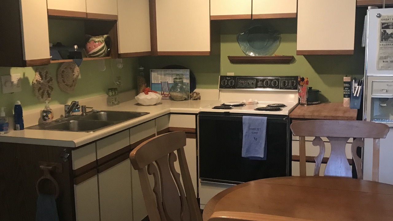 Photo of Kitchen in Brooklyn