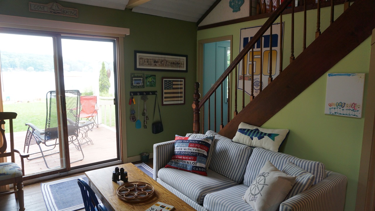 Photo of Livingroom in Brooklyn