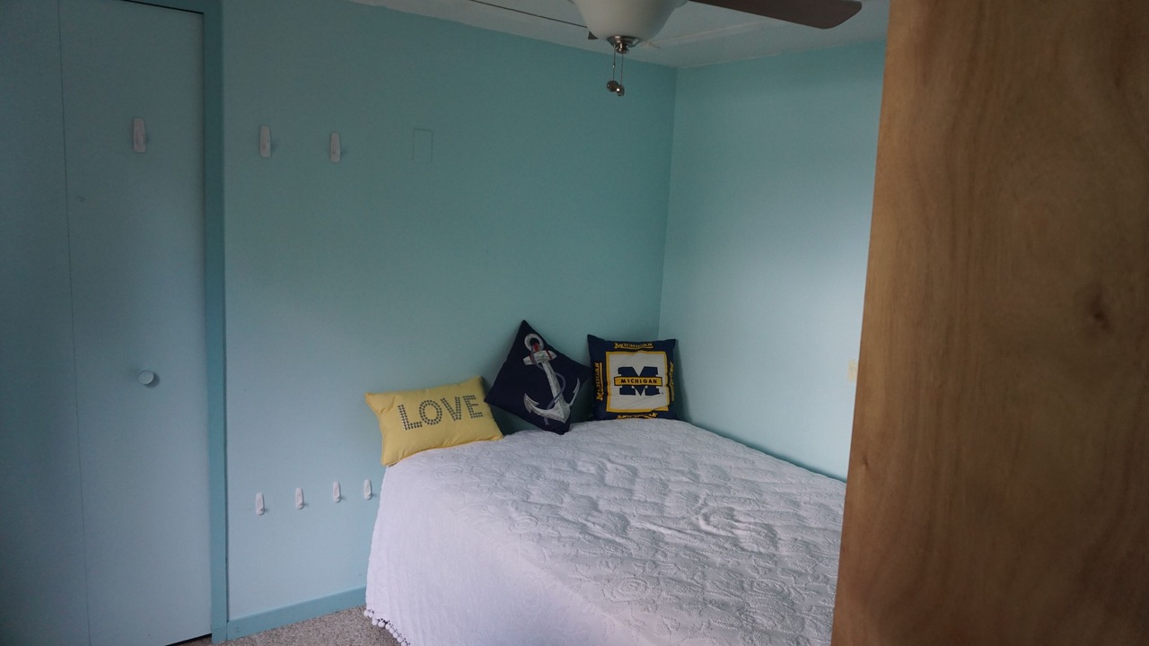 Photo of Bedroom in Brooklyn