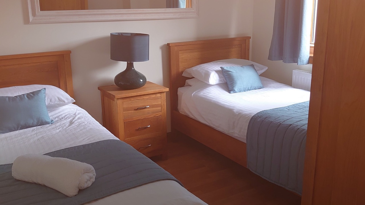 Photo of Bedroom in Alva