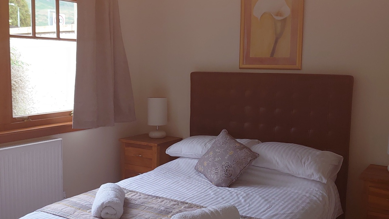 Photo of Bedroom in Alva