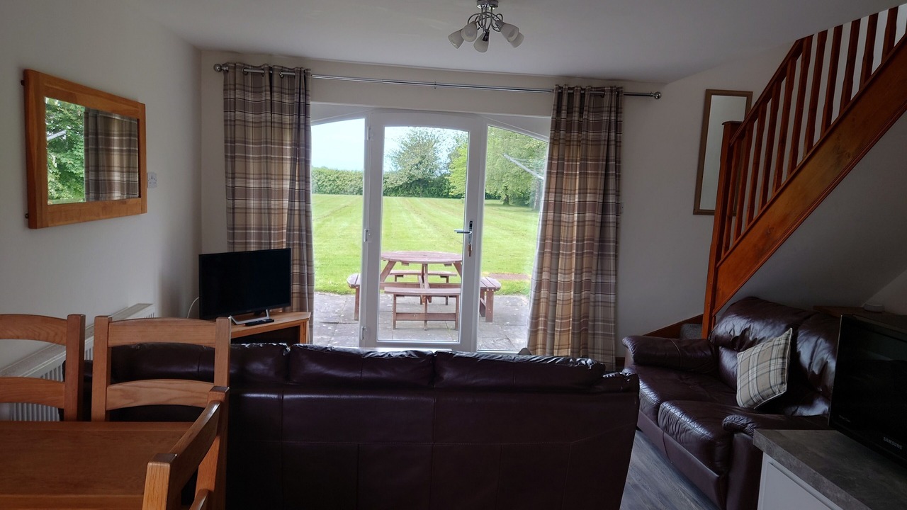 Photo of Livingroom in Alva