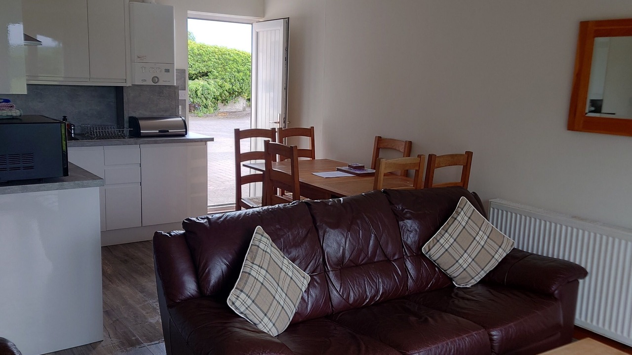 Photo of Livingroom in Alva