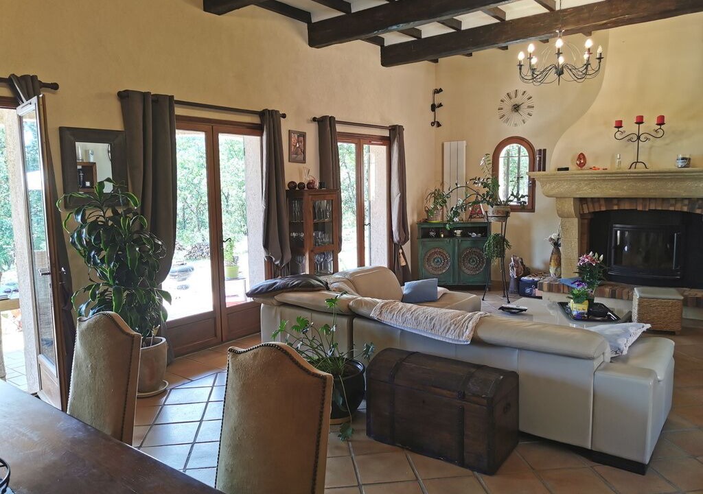 Photo of Livingroom in Mons