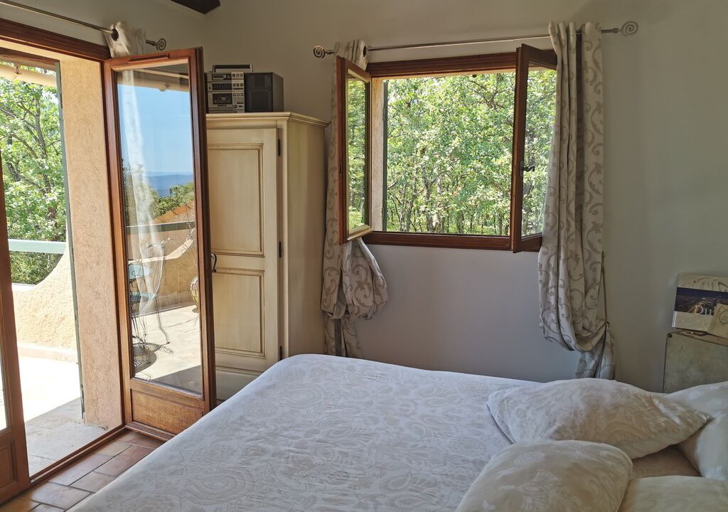 Photo of Bedroom in Mons