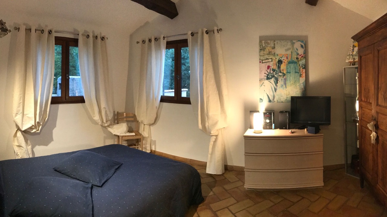 Photo of Bedroom in Mons