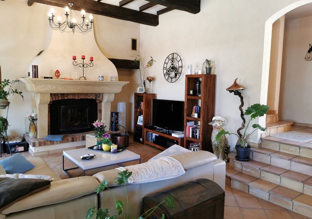 Photo of Livingroom in Mons