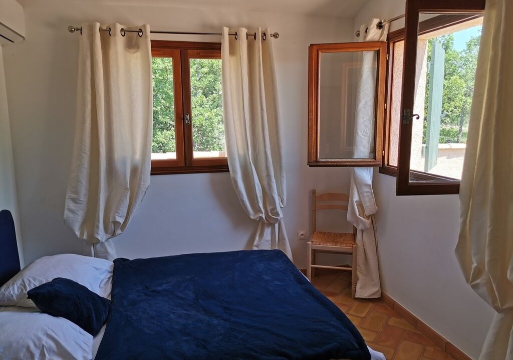 Photo of Bedroom in Mons