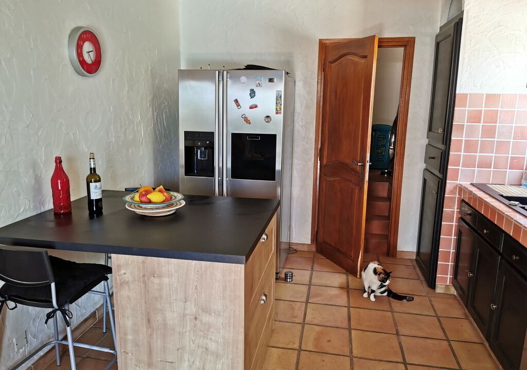 Photo of Kitchen in Mons