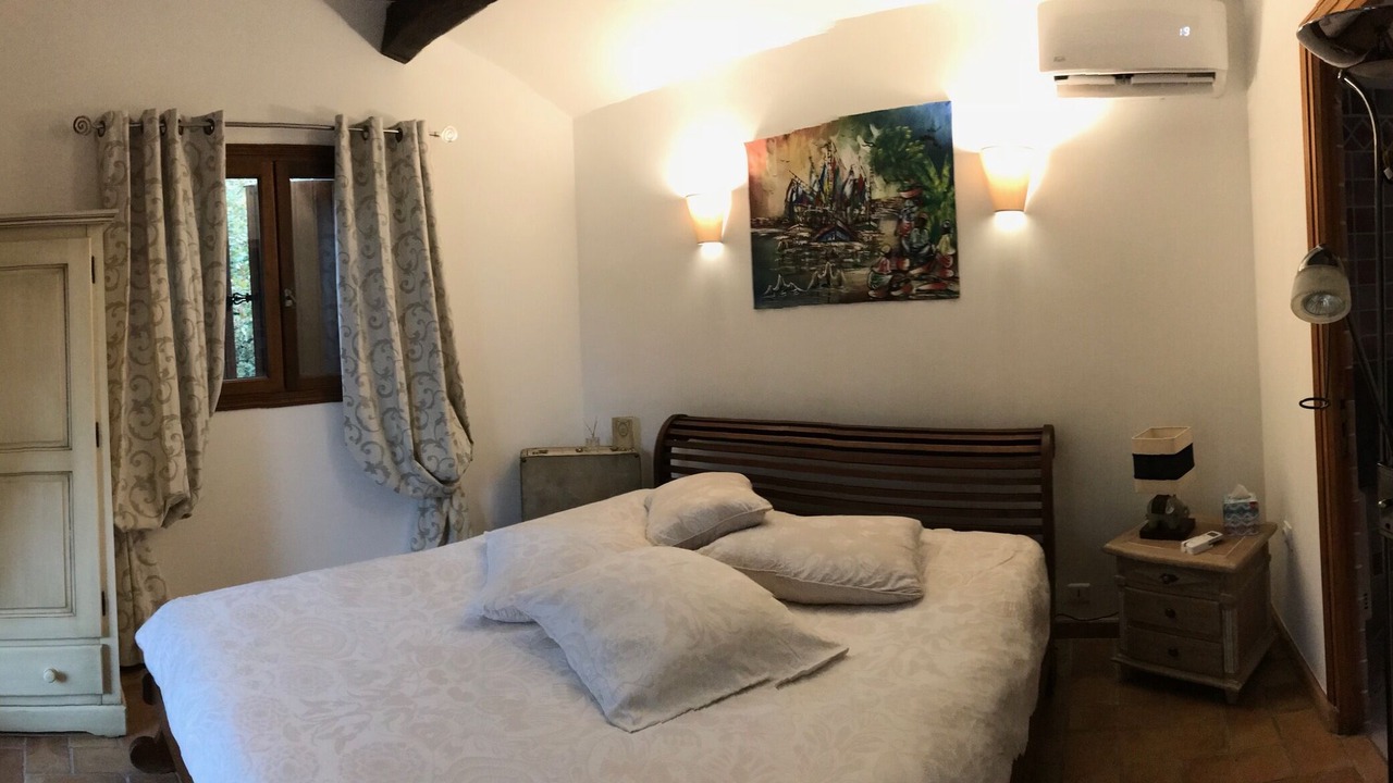 Photo of Bedroom in Mons