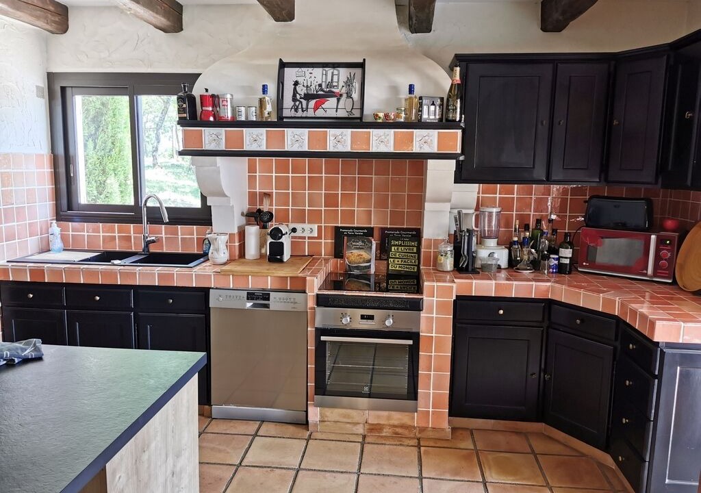 Photo of Kitchen in Mons