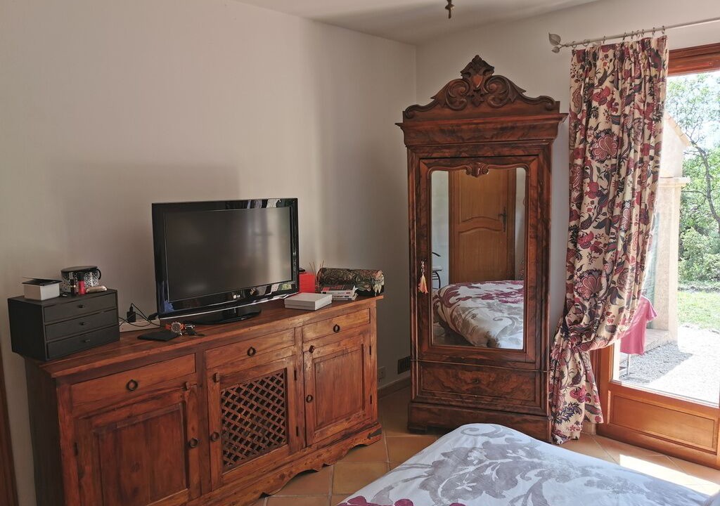 Photo of Bedroom in Mons