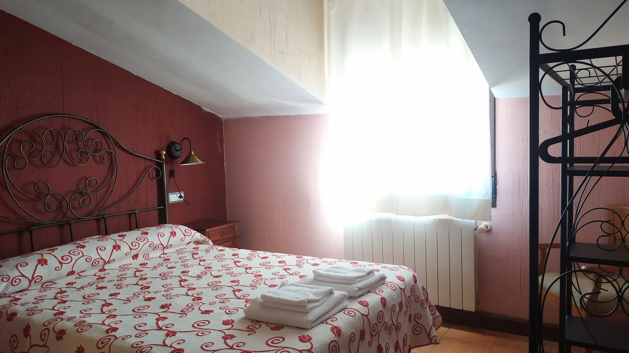 Photo of Bedroom in Las Majadas