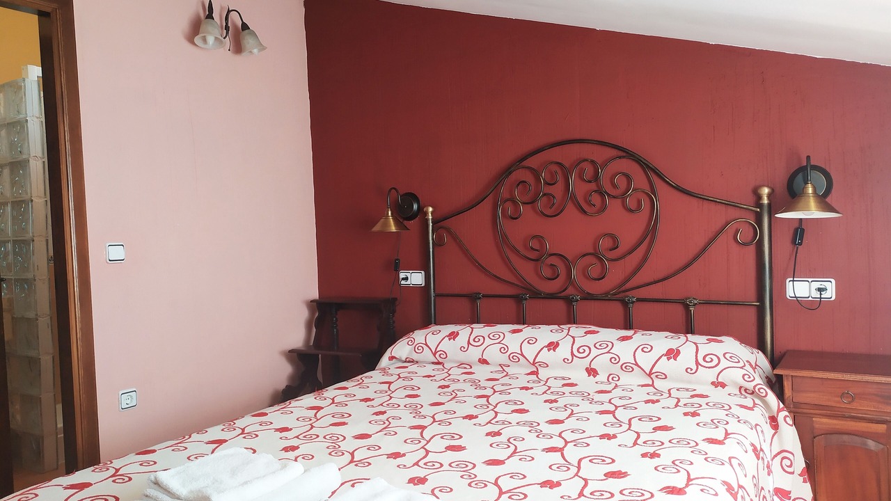 Photo of Bedroom in Las Majadas