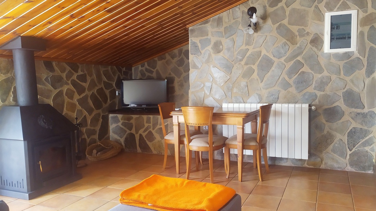 Photo of Livingroom in Las Majadas