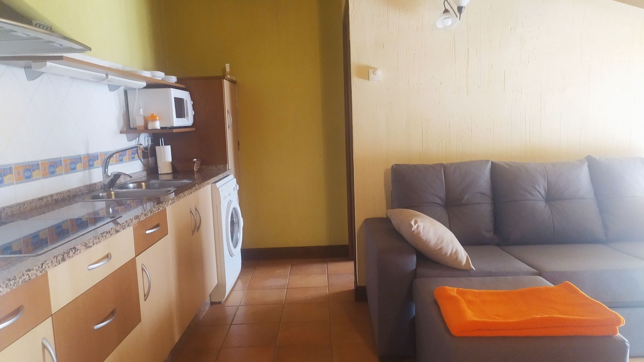 Photo of Livingroom in Las Majadas