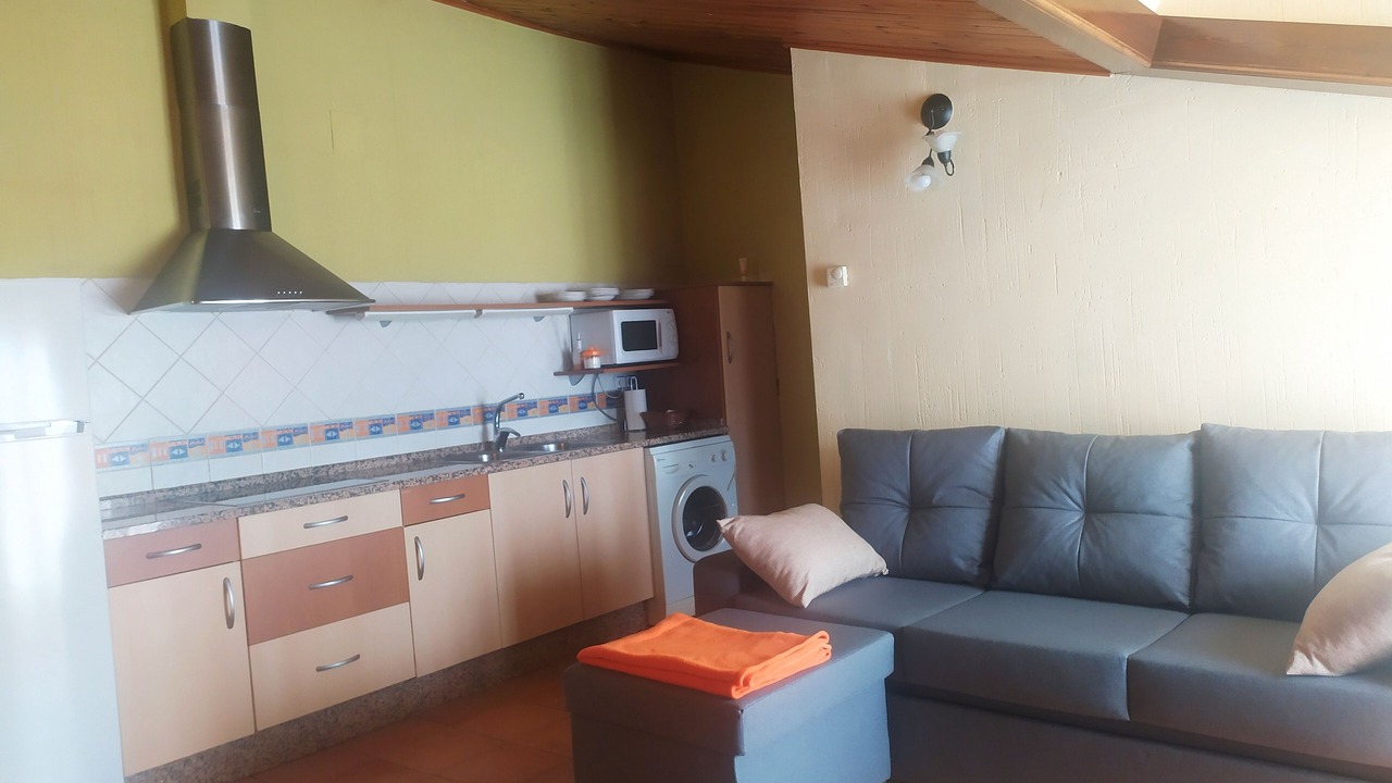 Photo of Livingroom in Las Majadas