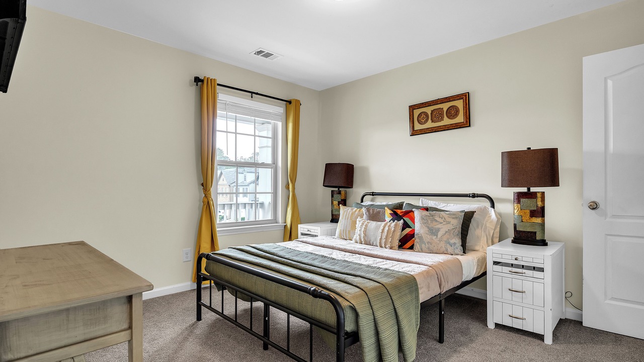 Photo of Bedroom in Fairburn
