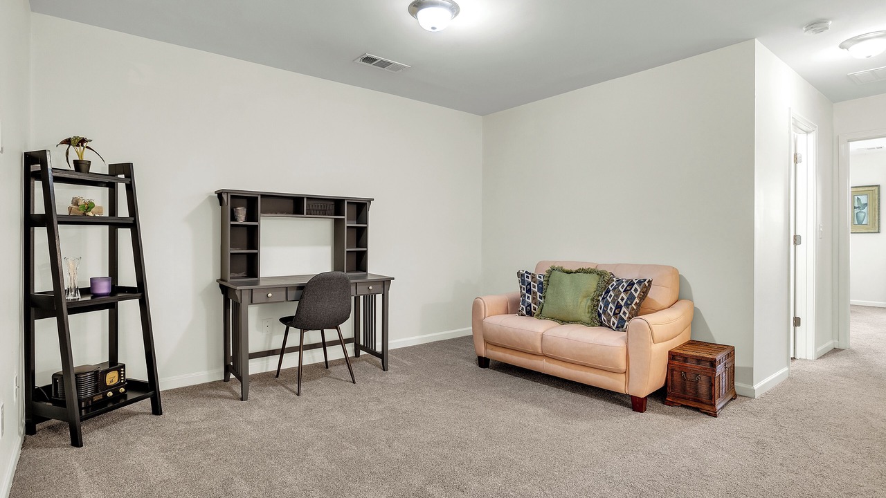 Photo of Livingroom in Fairburn